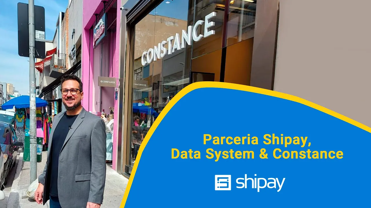Data System e Franquia Constance