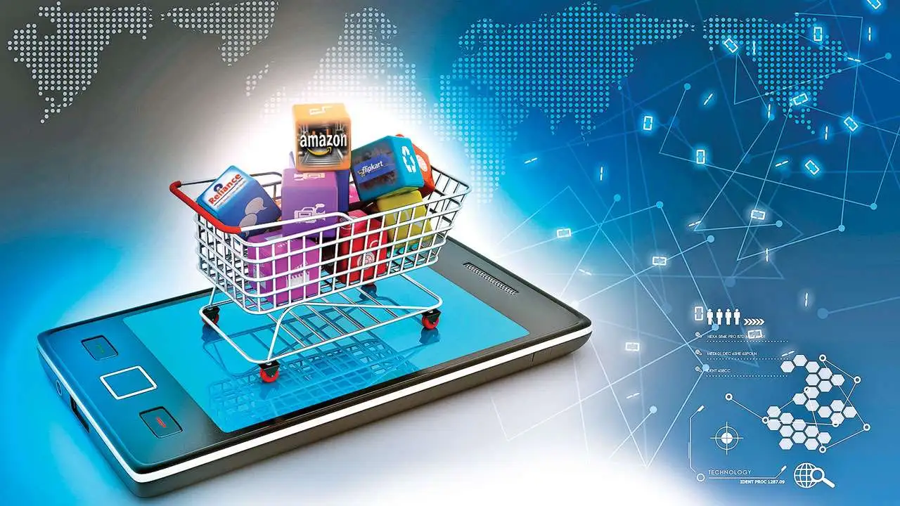 E-commerce e Pix: O Potencial de Uma Revolu&ccedil;&atilde;o Financeira em Nossas M&atilde;os para 2024, Shipay