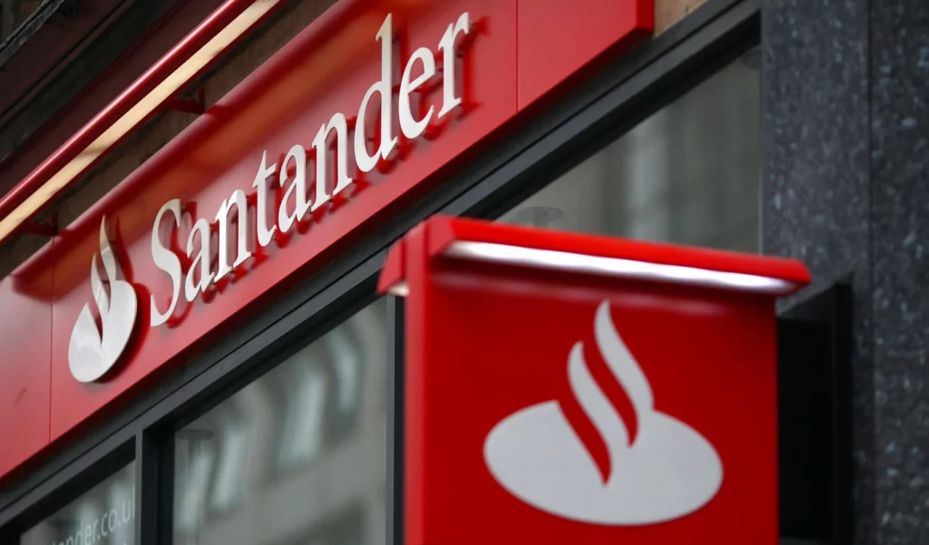 santander no woocommerce
