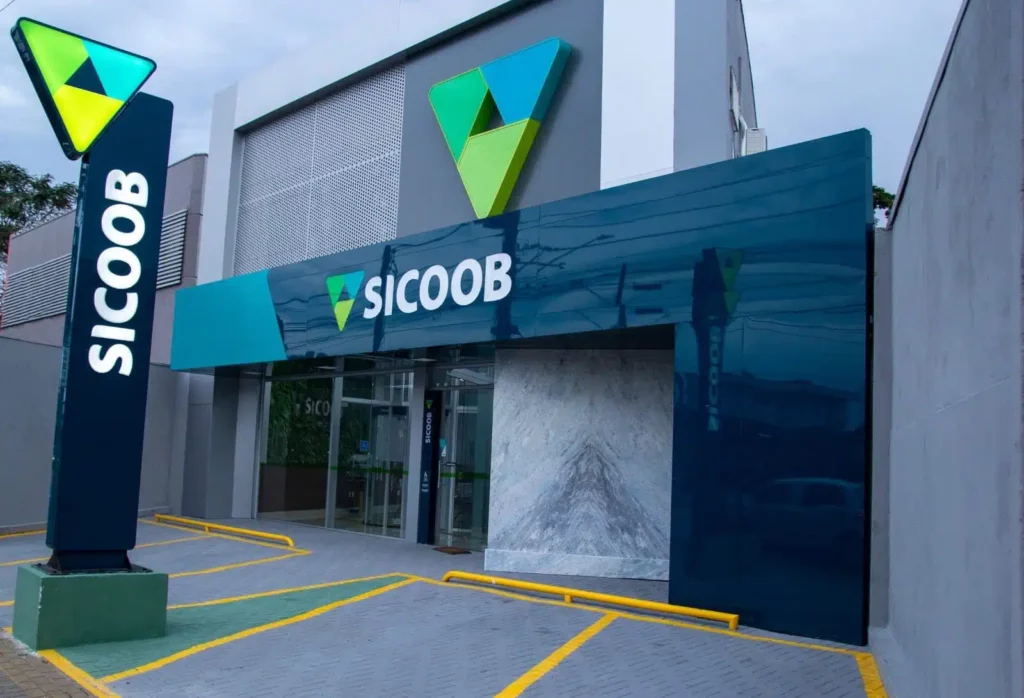 Sicoob no Woocommerce