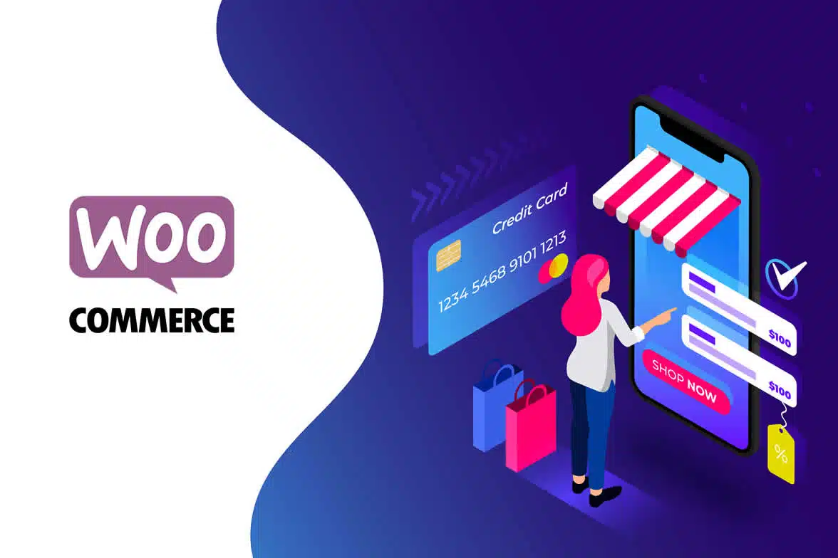 bradesco no woocommerce