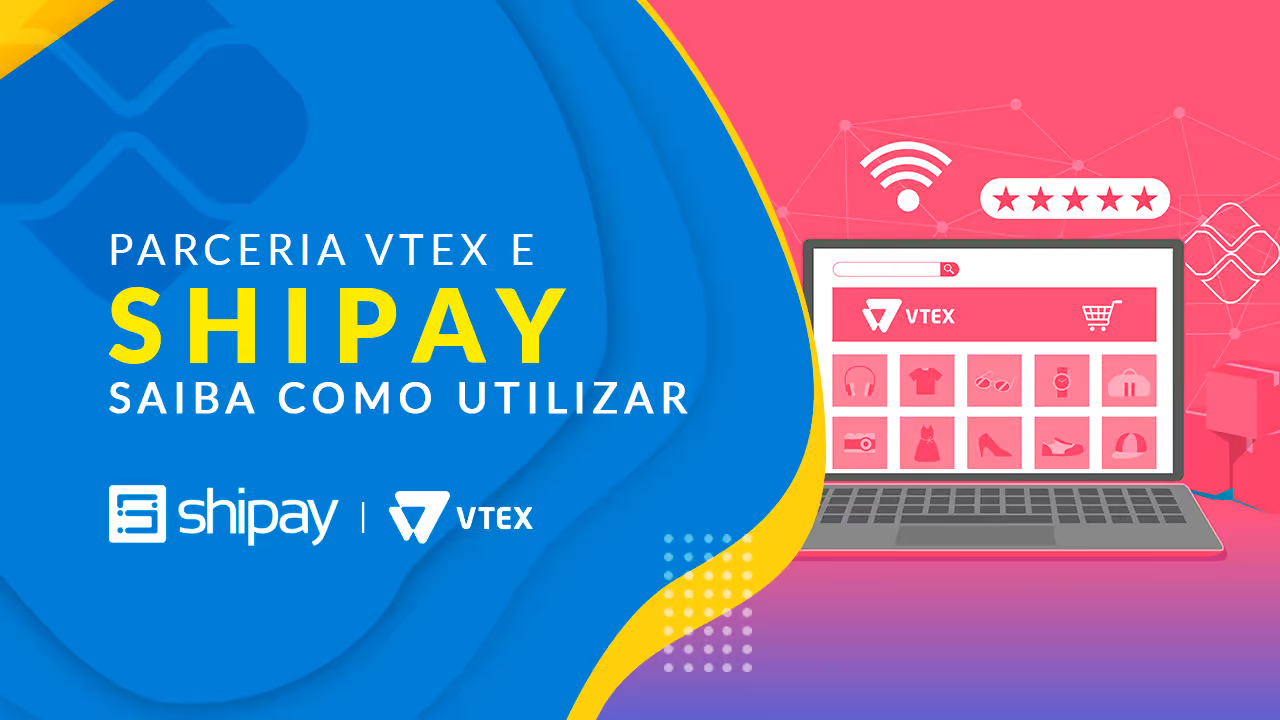 vtex e shipay