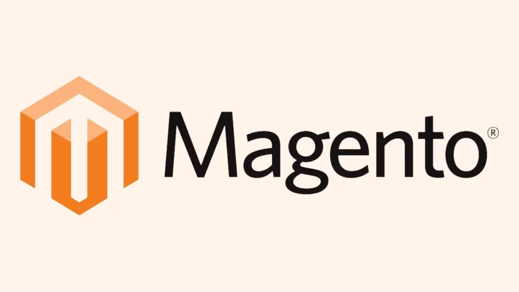 parceria magento