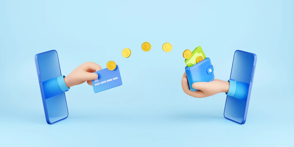 integracao do pix