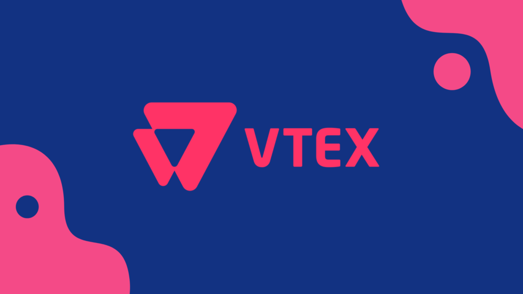 Vtex com pix