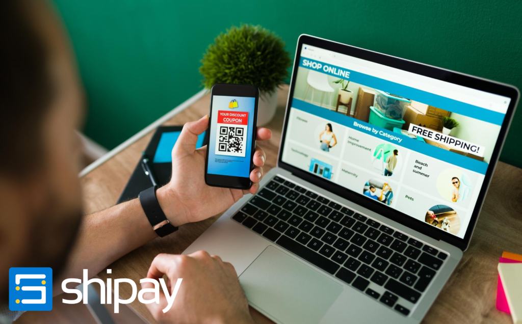 pix no e-commerce