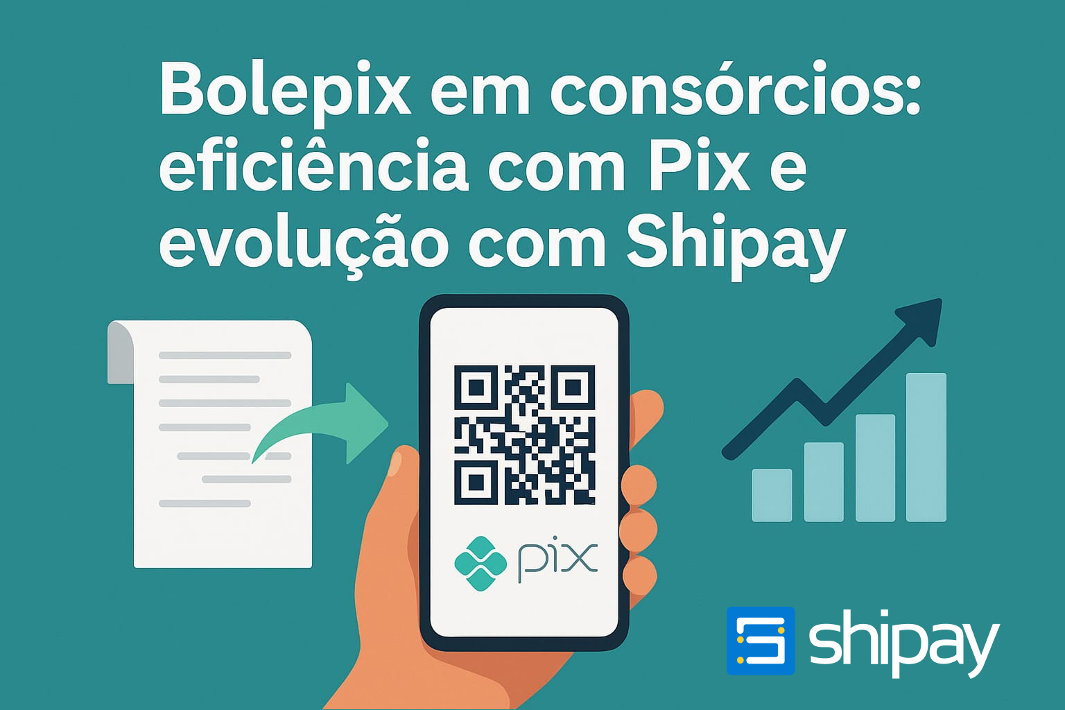 bolepix em consorcios