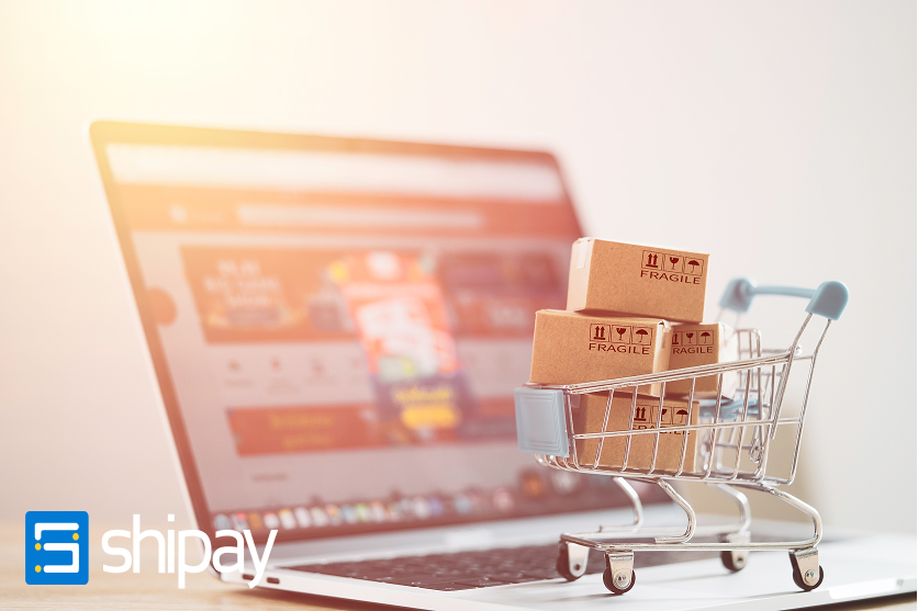 pix no e-commerce