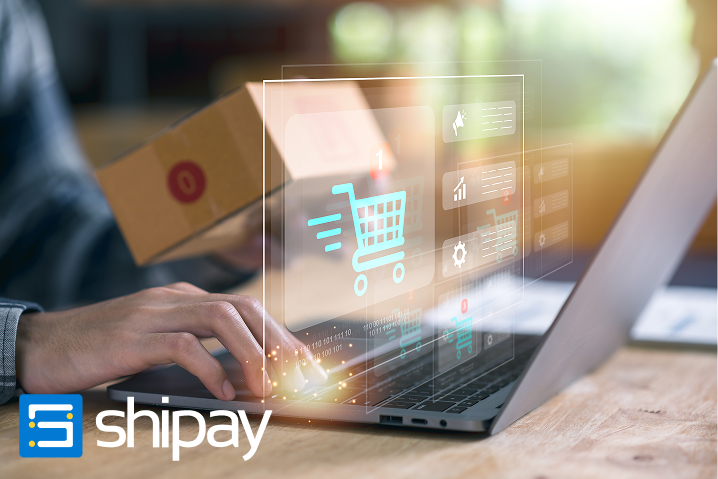 pix em e-commerce