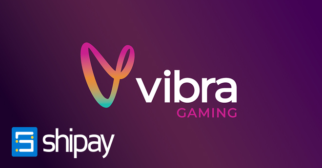vibra gaming