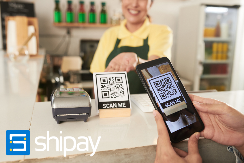 qr code para restaurantes