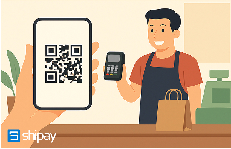 importancia do qr code