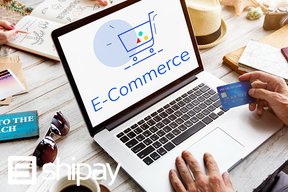 pix no e-commerce