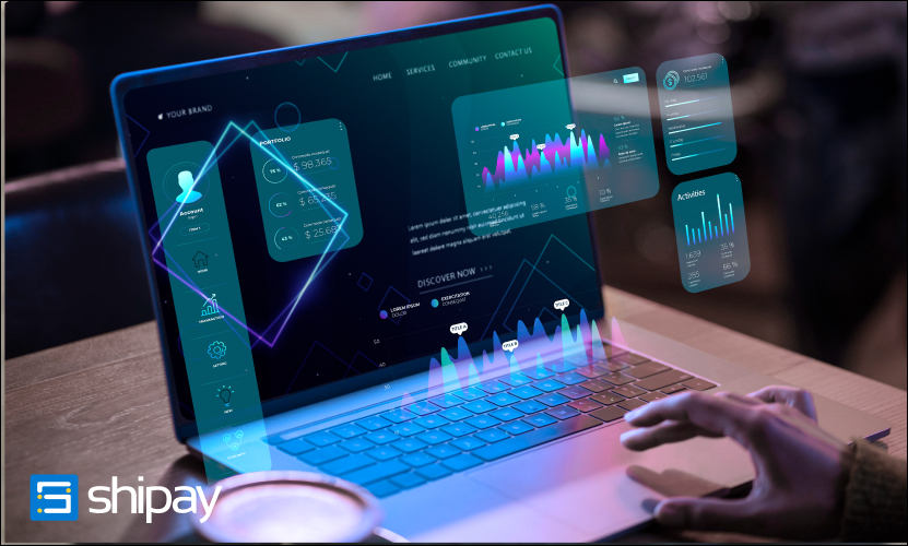 pix automatico em erp