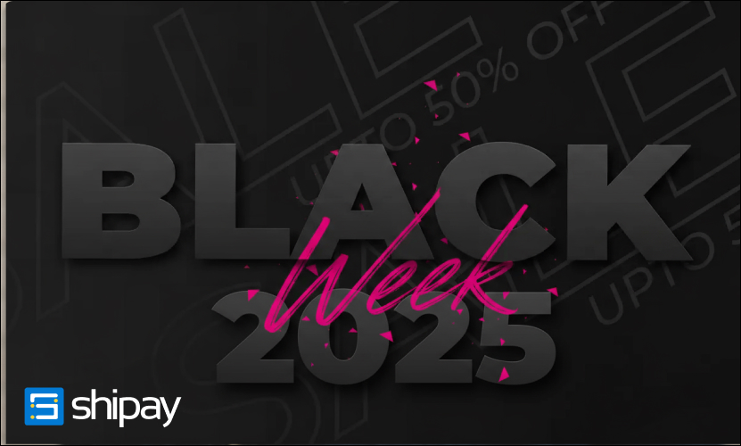 black week 2025