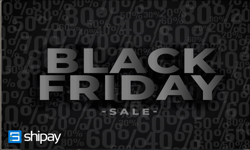 black friday 2025