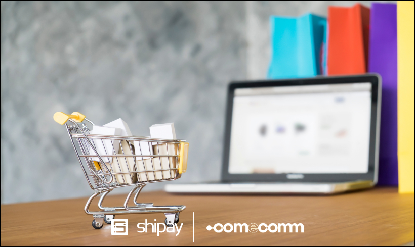 comecomm