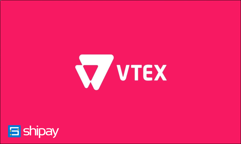 pix na vtex