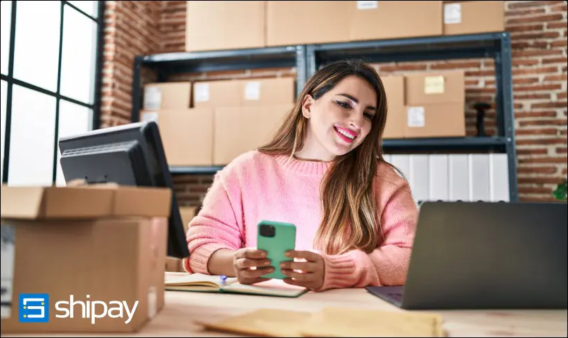 E-commerce