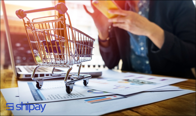 e-commerce