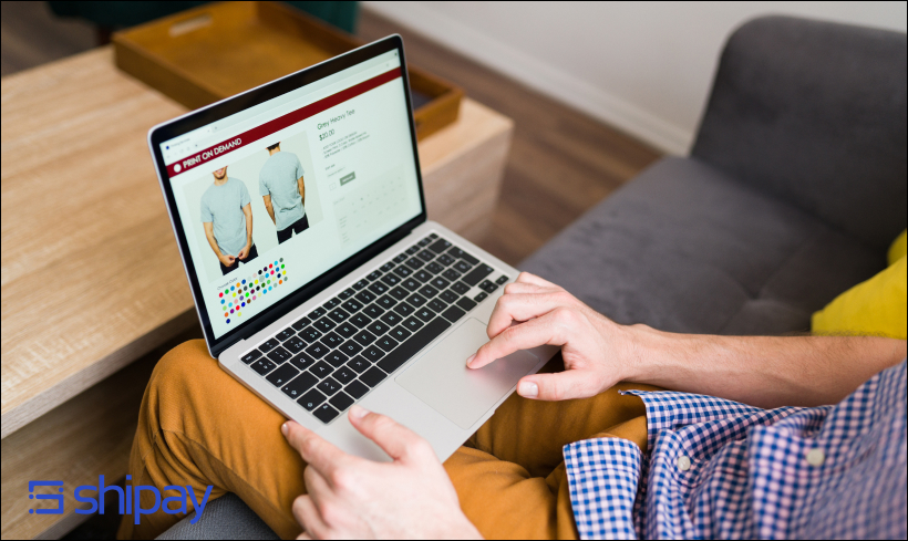 e-commerce