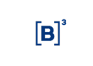 Medida Logo bancos B3