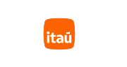 Medida Logo bancos Itau