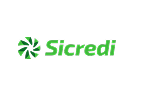 Medida Logo bancos Sicredi