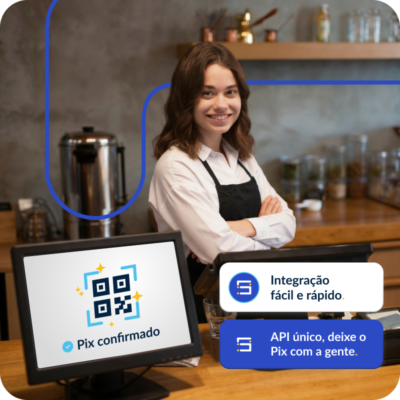 Para o Seu Sistema, Shipay