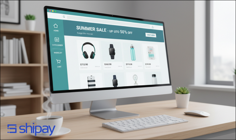 pix no e-commerce