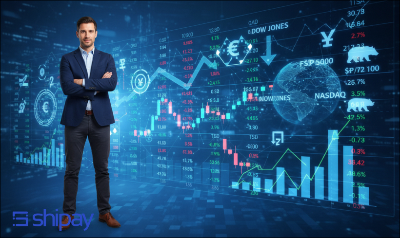 infraestrutura financeira
