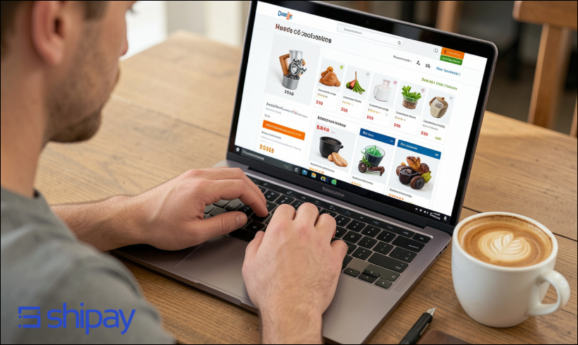pix no e-commerce
