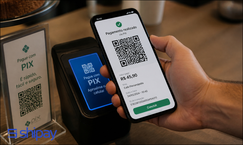 qr code