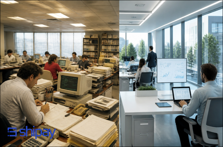 eficiencia operacional