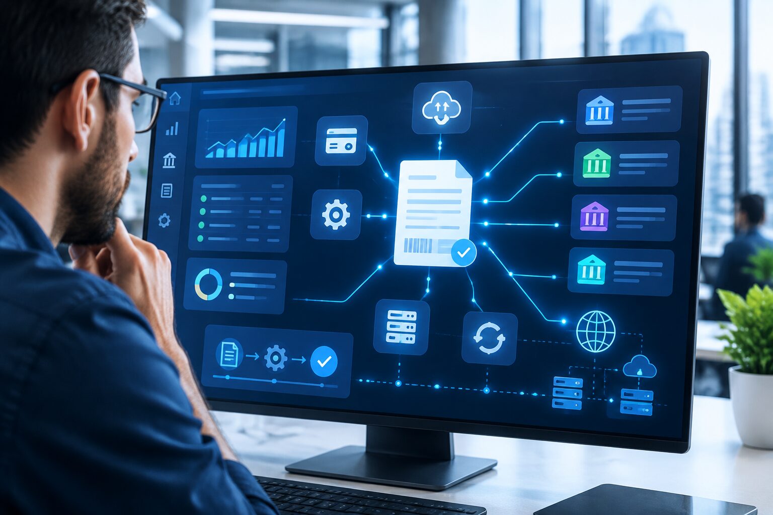 Duplicata escritural: o novo desafio de integração para os ERPs, Shipay