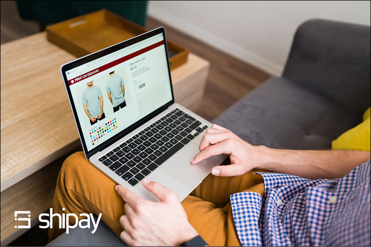 pix no e-commerce