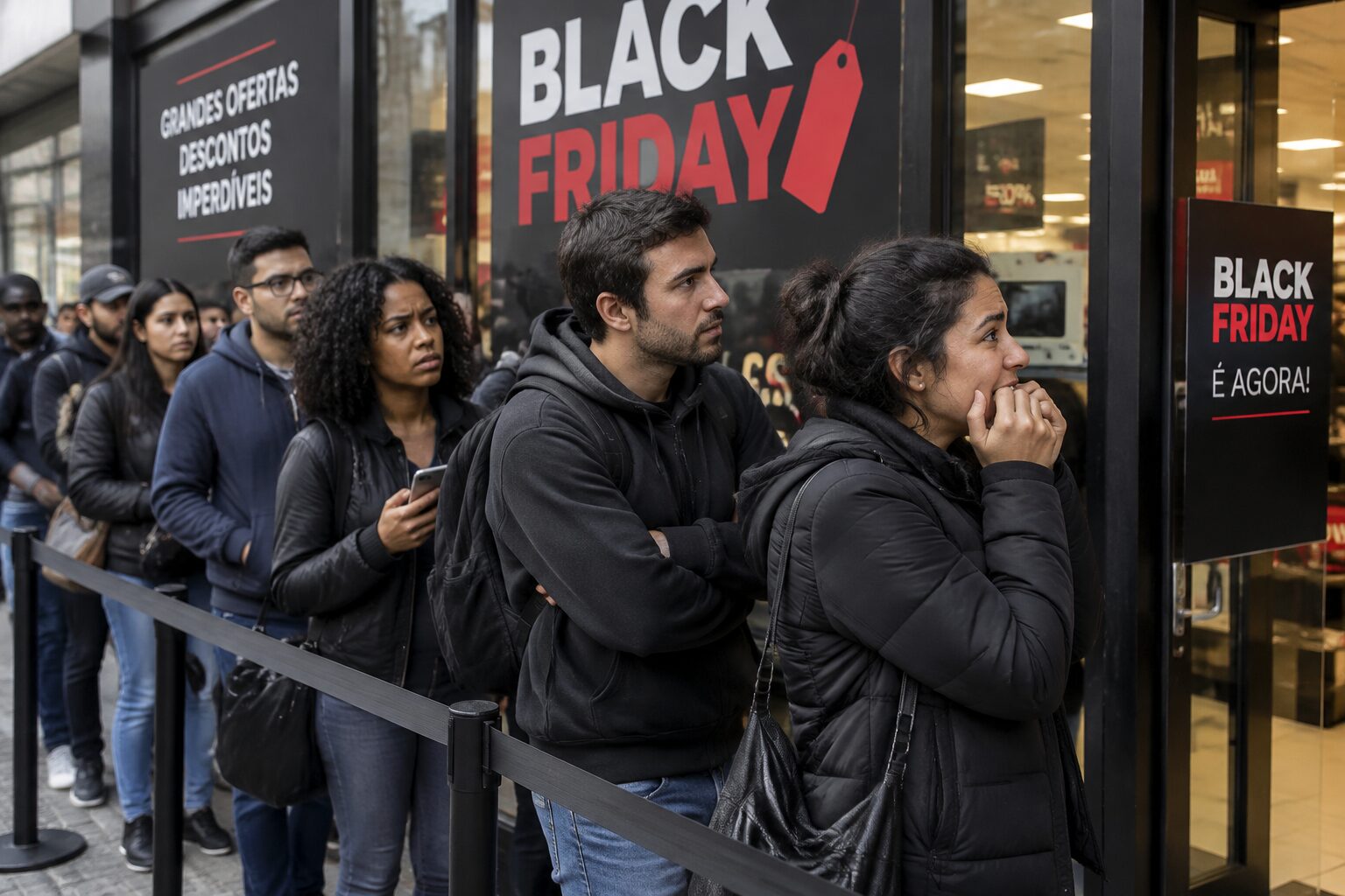 black friday