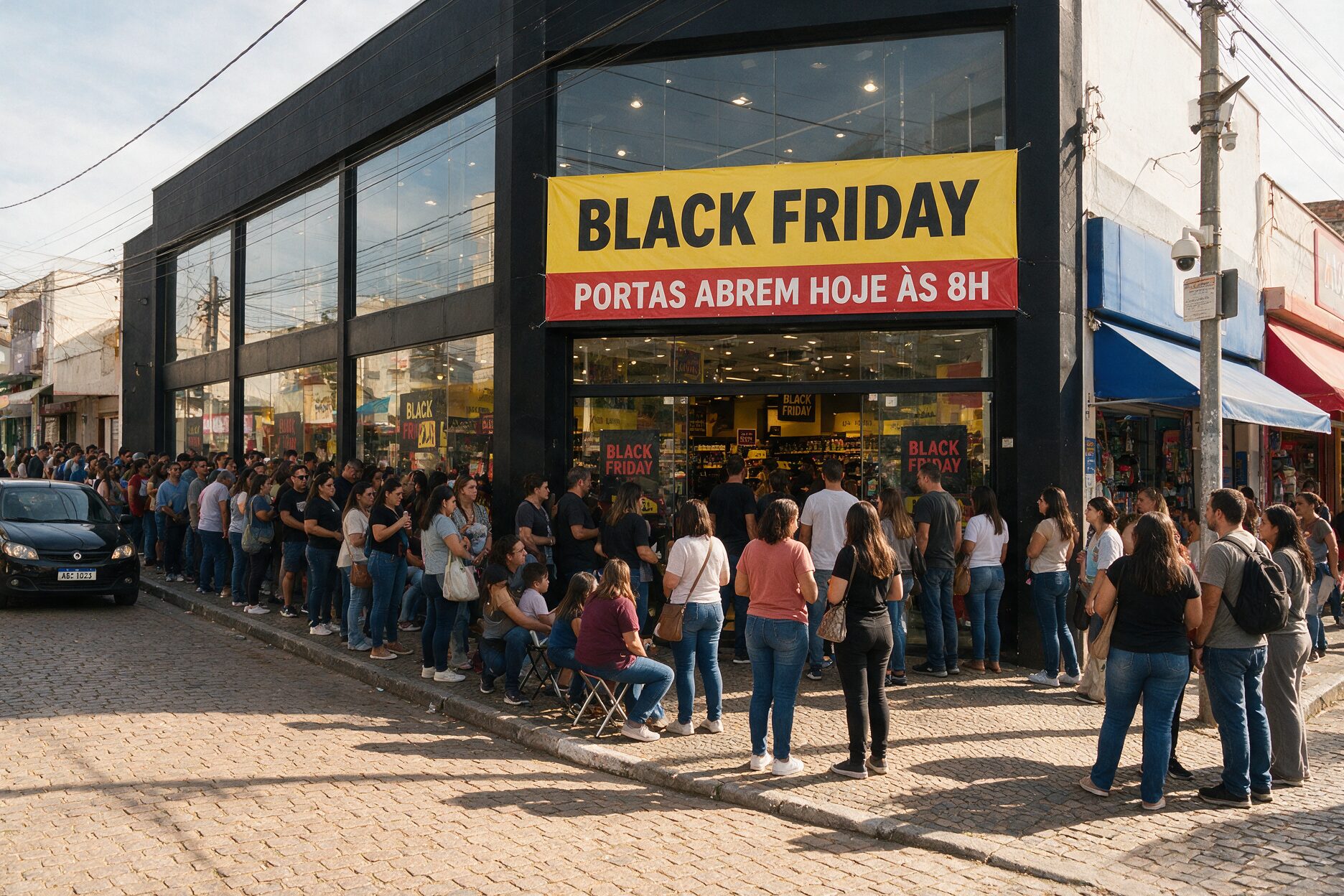 black friday
