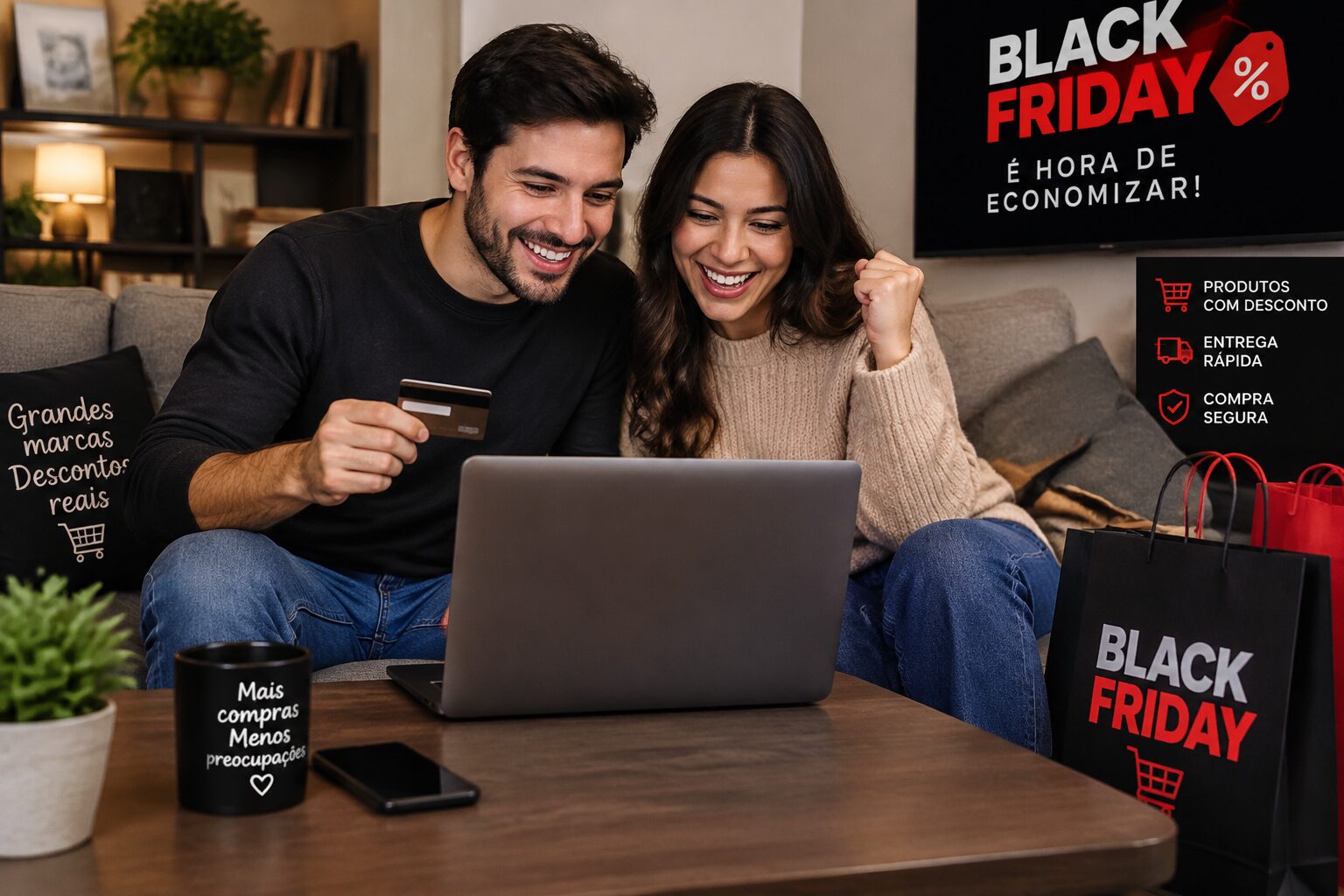 black friday