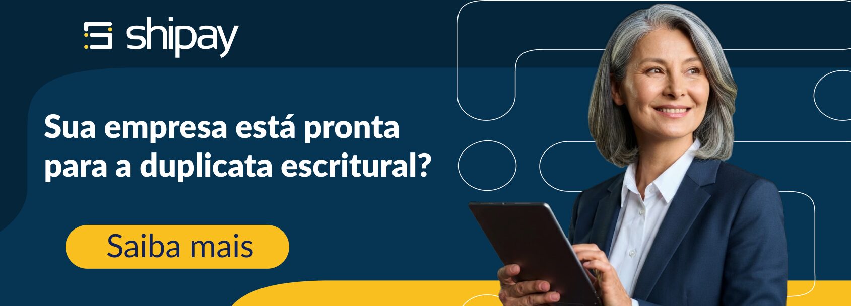 https://www.shipay.com.br/duplicata-escritural/ Duplicata escritural: FAQ sobre o mercado de recebíveis, Shipay